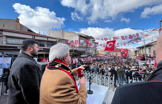 Şehirlioğlu, “Mehmetçik Katillerine Af Yok”...