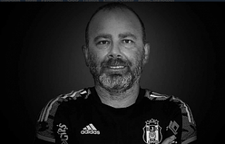 Sergen Yalçın’ın kardeşi Gürsoy Yalçın hayatını...