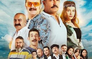 Sinemada bugün: 6 yeni film vizyonda!