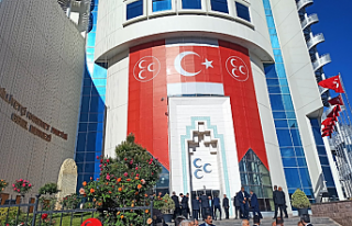 SON DAKİKA! MHP'den Genel Başkan Devlet Bahçeli'nin...