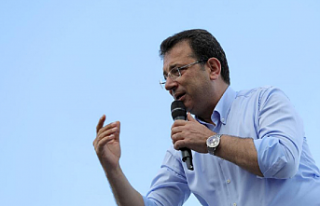Tarihi açıklama bugün Ankara'da! İmamoğlu...