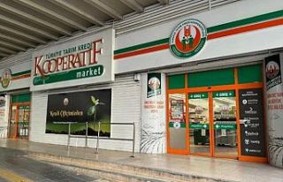 Tarım Kredi'den Ramazan öncesi fiyat sabitleme...