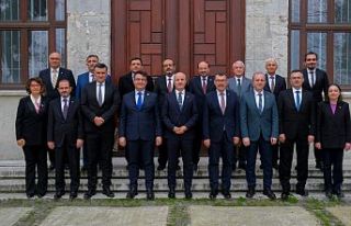 Teknik Üniversiteler Birliği kuruldu