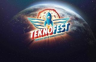 TEKNOFEST Üniversite Öğrencileri Araştırma Proje...