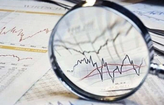Toplam ciro yıllık yüzde 41,3 arttı