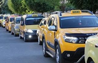 Trafikte acil durum için süre uzatıldı!