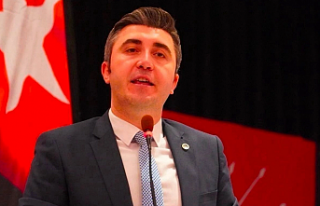 TSK'dan ihraçlara CHP Keşan'dan sert tepki