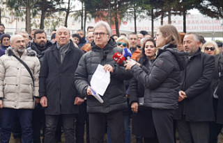 Ümit Özdağ, yıkılmaz bir dağdır!