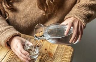 Uzmanı uyardı: Sıvı tüketimi sahura başlamadan...