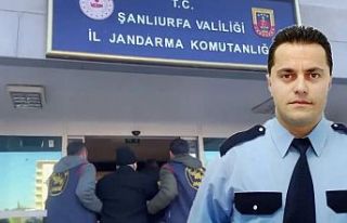 16 yılın hesabı kesildi! JASAT'tan kaçamadı!