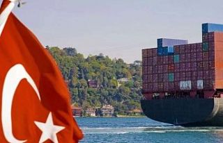 34 ilde ihracat arttı... İlk 5'te hangi iller...