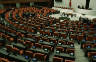 9 milletvekilinin dokunulmazlık dosyaları TBMM'de:...