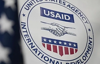 ABD’den Ukrayna’ya ilk darbe