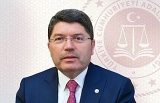 Bakan Tunç: Soruşturmayı 'siyasi' nitelendirmek...