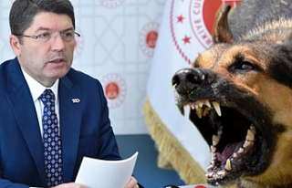 Bakan Tunç, "Yaşanan olaylarla ilgili adli...