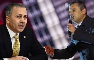 Bakan Yerlikaya: 43 provokatör gözaltında!... Küfür...