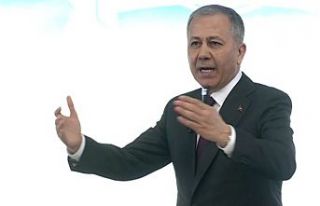 Bakan Yerlikaya kazaları önleyecek eylem planını...