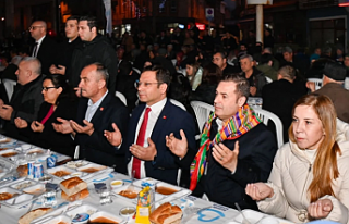 Balıkesir Büyükşehir Belediye Başkanı Ahmet...