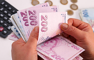 Bayram ikramiyesine yüzde 50 zam yapıldı! Maaşlara...