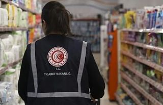 Bebekler için bile tehlikeli ürün ürettiler! Bakanlık...