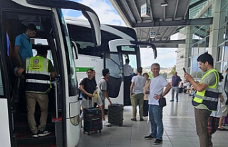 Biletsiz yolcu taşıyana ceza geliyor!