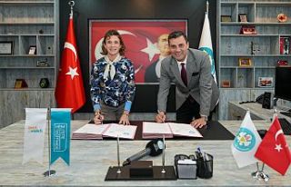 Büyükşehir ve İnci Vakfı’ndan Genç Kadınlara...