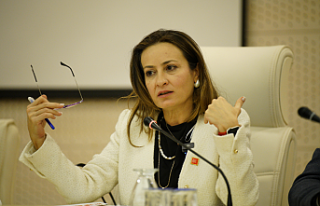 CHP Manisa İl Başkanı Özalper " CHP’yi...