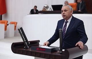 CHP’li Bakırlıoğlu: “Beylikdüzü'nden...