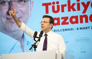 CHP’li Özalper: "Halk İradesine Yapılan...