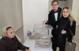 Dilek İmamoğlu oyunu kullandı, sandığa davet...
