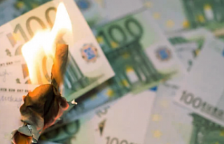 Döviz piyasasında beklenmedik gelişme: Euro 40...