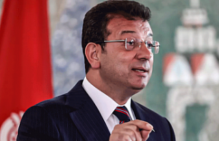 Ekrem İmamoğlu emniyette bir kez daha ifade veriyor