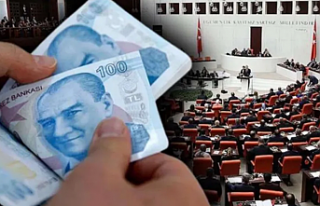 Emeklinin gözü TBMM'de... Beklenen kanunun...