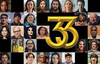 Hamdi Ulukaya, National Geographic'in 33 listesi'nde!