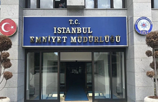 İBB soruşturmasında şüphelilerin ifadeleri alınmaya...