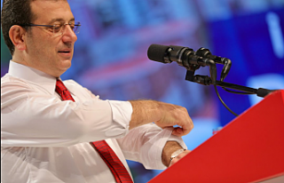 İmamoğlu Diyarbakır'a Gidiyor