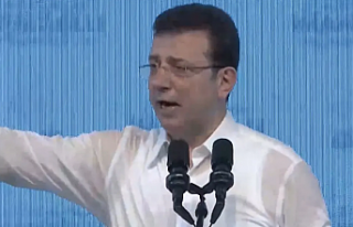 İmamoğlu, kolları yine sıvadı! İzmir'de...