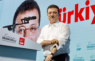 İmamoğlu: Korkunun ecele faydası yok!