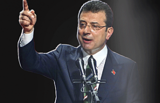 İmamoğlu'ndan yeni paylaşım: Herkesi yarın...