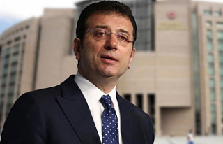 İmamoğlu yine belediyeden önce adliyedeydi! İki...