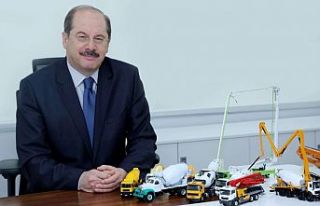 İnşaat sektörü potansiyelinden uzakta