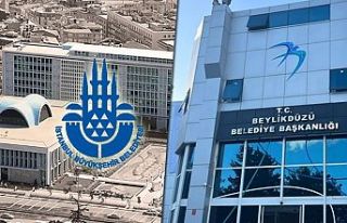 İstanbul ve Beylikdüzü'nde başkan vekili...