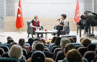 İzmir Bornova’da kadınlar mücadelede buluştu