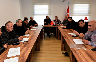 İzmir Bornova’da tarımsal üretime güçlü destek