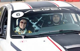 Kadın Co-Pilot eğitimlerinin ikincisi başlıyor
