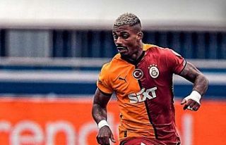 Kasımpaşa, Galatasaray’dan yine puanı kopardı:...