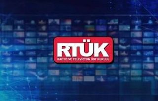 Küfürlü yayınlar RTÜK'ün radarında!
