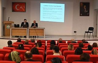 Manisa Büyükşehir çalışanlarına 'Kamu...