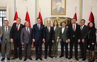 Manisa'da Hayvan Hakları için önemli toplantı