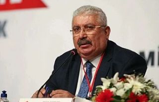 MHP'den CHP'ye 'sokak' tepkisi!...
